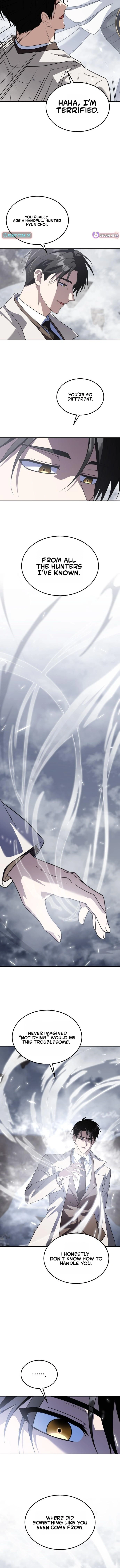 The Returned C-Rank Tank Won’t Die! Chapter 57 89 13