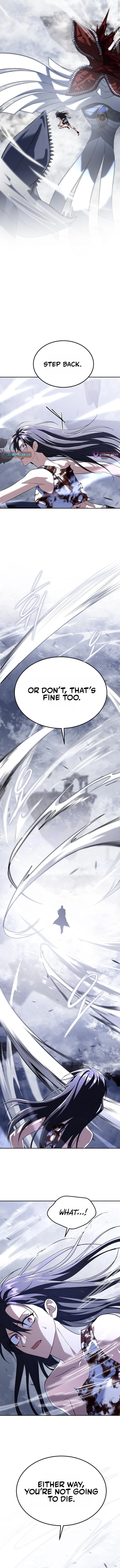 The Returned C-Rank Tank Won’t Die! Chapter 57 90 14