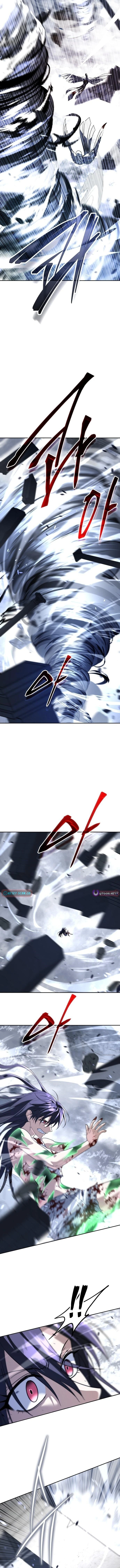 The Returned C-Rank Tank Won’t Die! Chapter 57 92 16