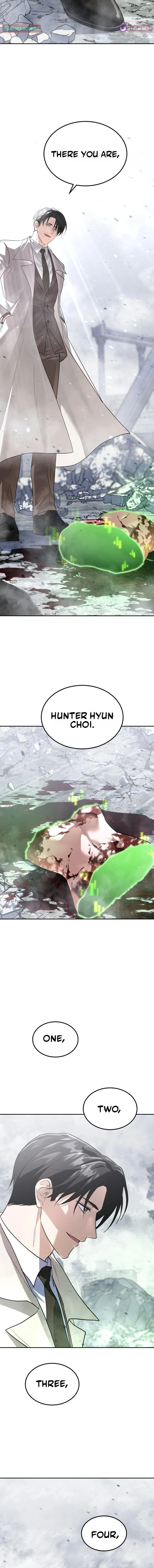 The Returned C-Rank Tank Won’t Die! Chapter 57 95 19