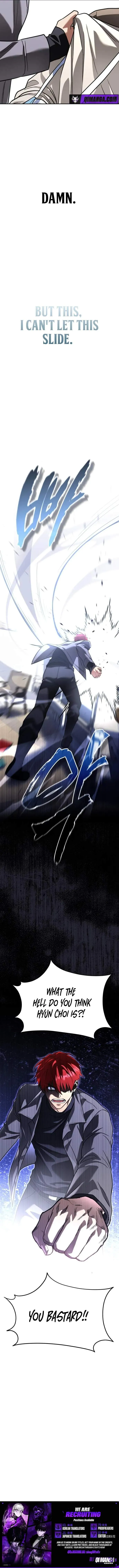 The Returned C-Rank Tank Won’t Die! Chapter 63 52 5aac48b4c9b3