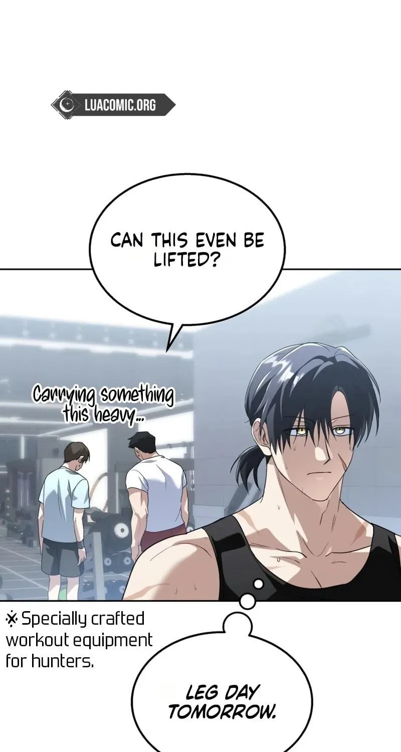 The Returned C-Rank Tank Won’t Die! Chapter 65 578 0207cd19b203