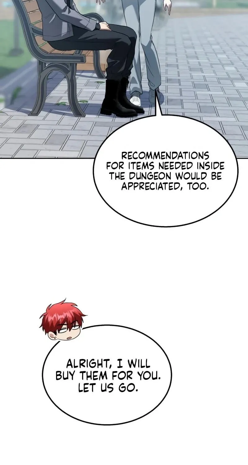 The Returned C-Rank Tank Won’t Die! Chapter 65 561 26ffdc955d31