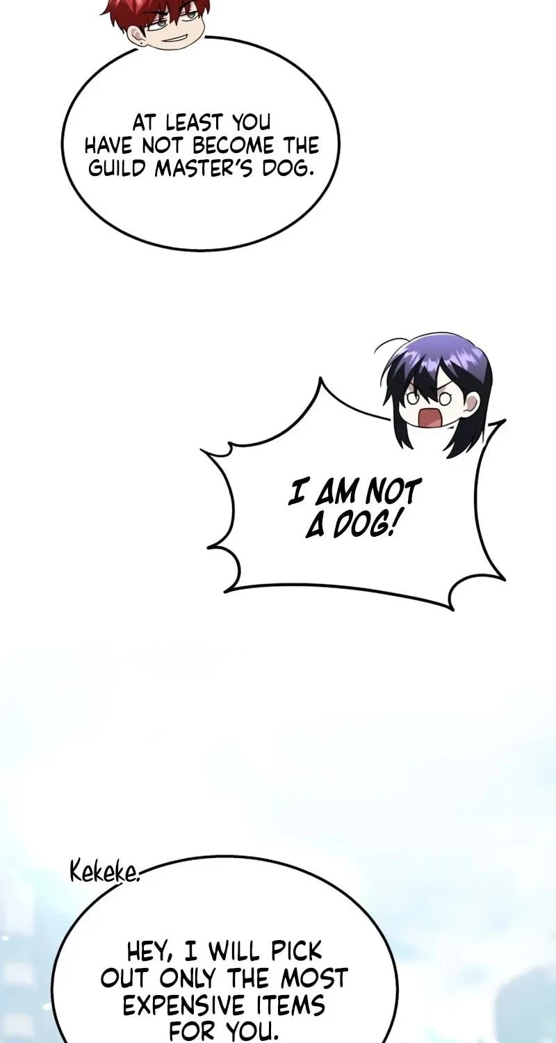 The Returned C-Rank Tank Won’t Die! Chapter 65 567 2bd613b4924b