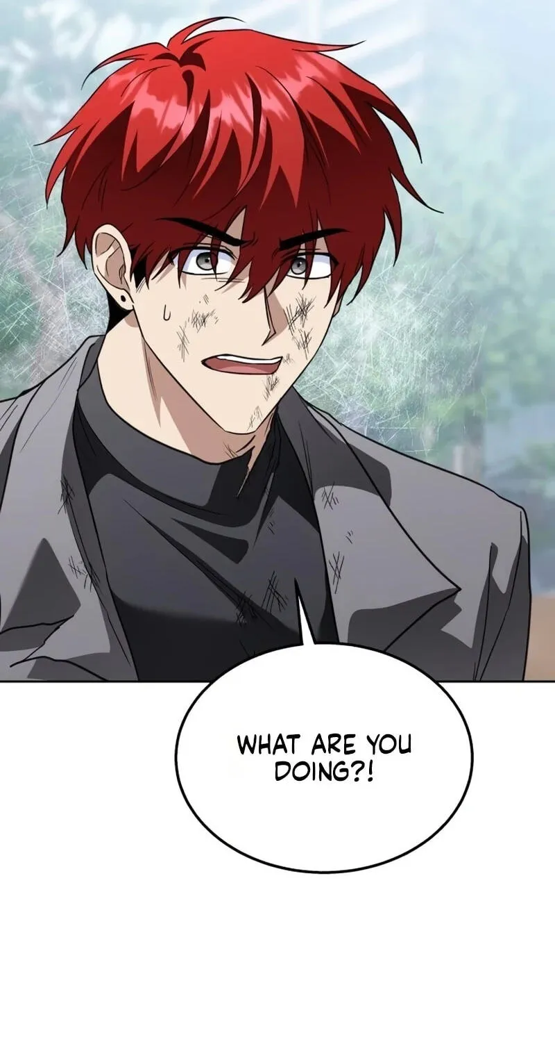 The Returned C-Rank Tank Won’t Die! Chapter 65 501 4738d5ae093c
