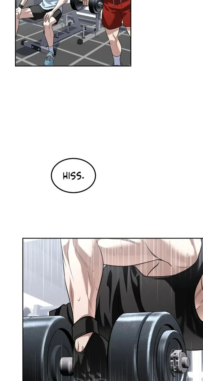 The Returned C-Rank Tank Won’t Die! Chapter 65 573 69af9a96d24a