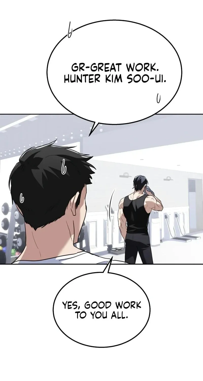 The Returned C-Rank Tank Won’t Die! Chapter 65 577 7b347468648e