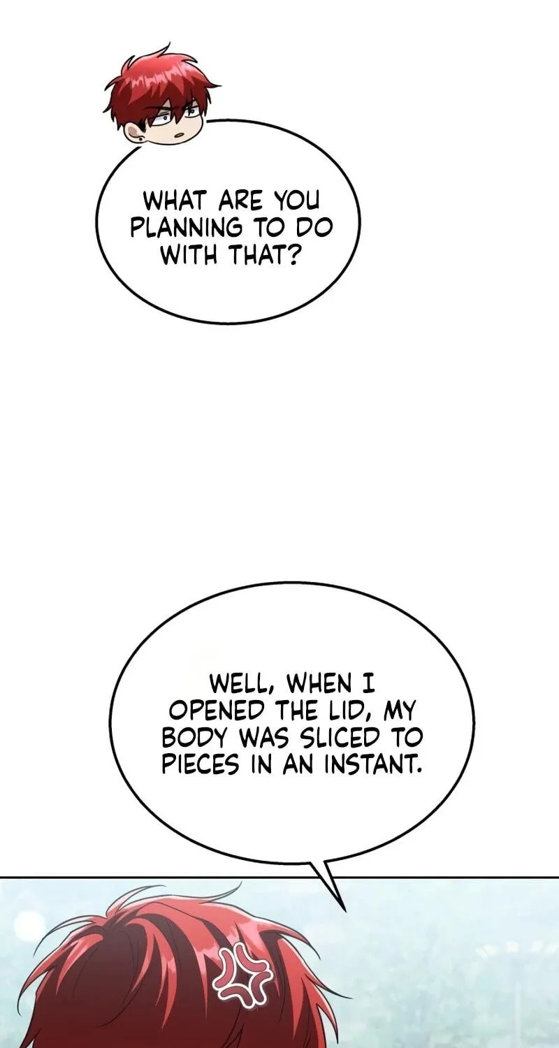 The Returned C-Rank Tank Won’t Die! Chapter 65 496 89ded1b81054