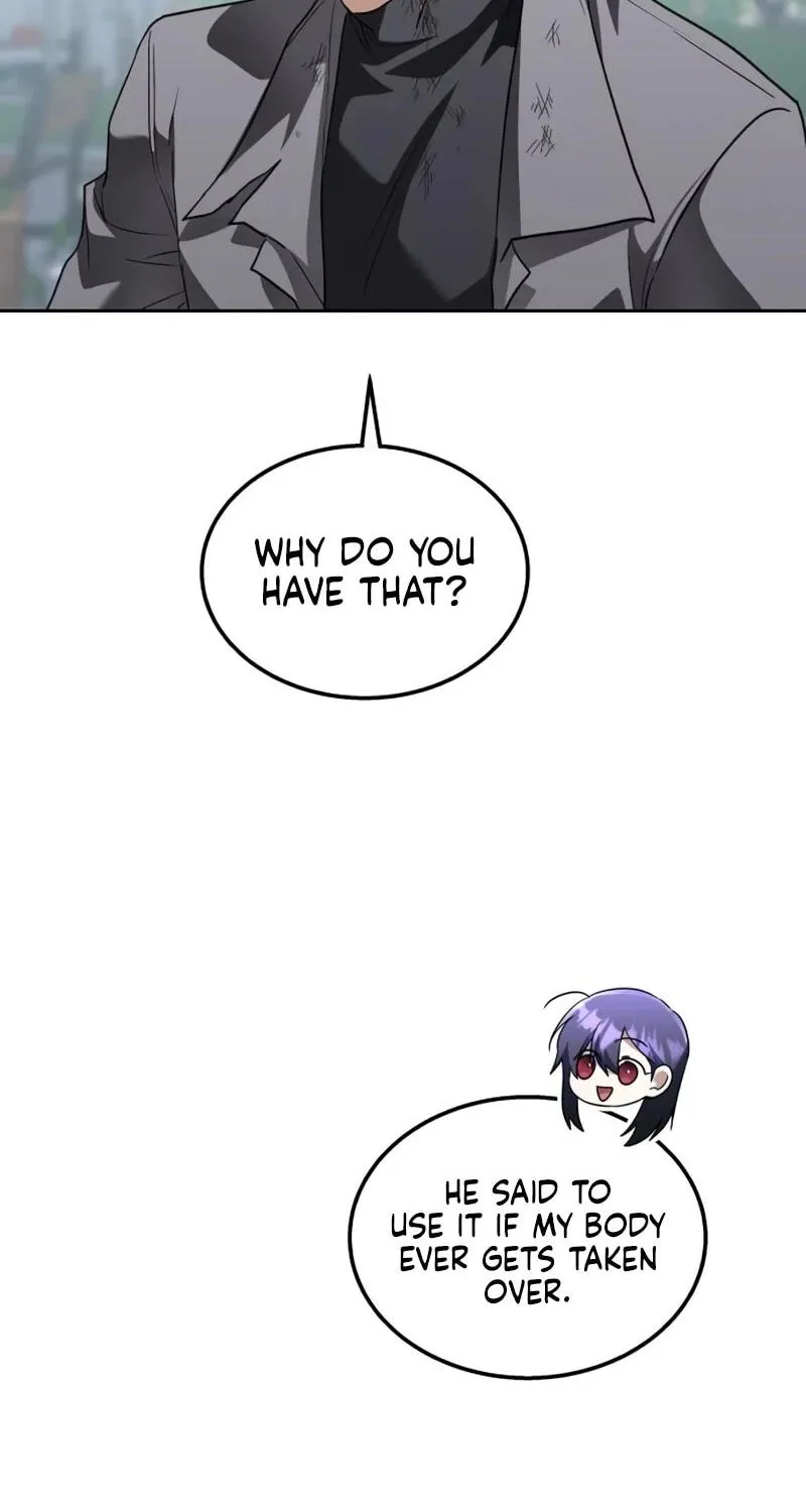 The Returned C-Rank Tank Won’t Die! Chapter 65 495 9e05ffb76948