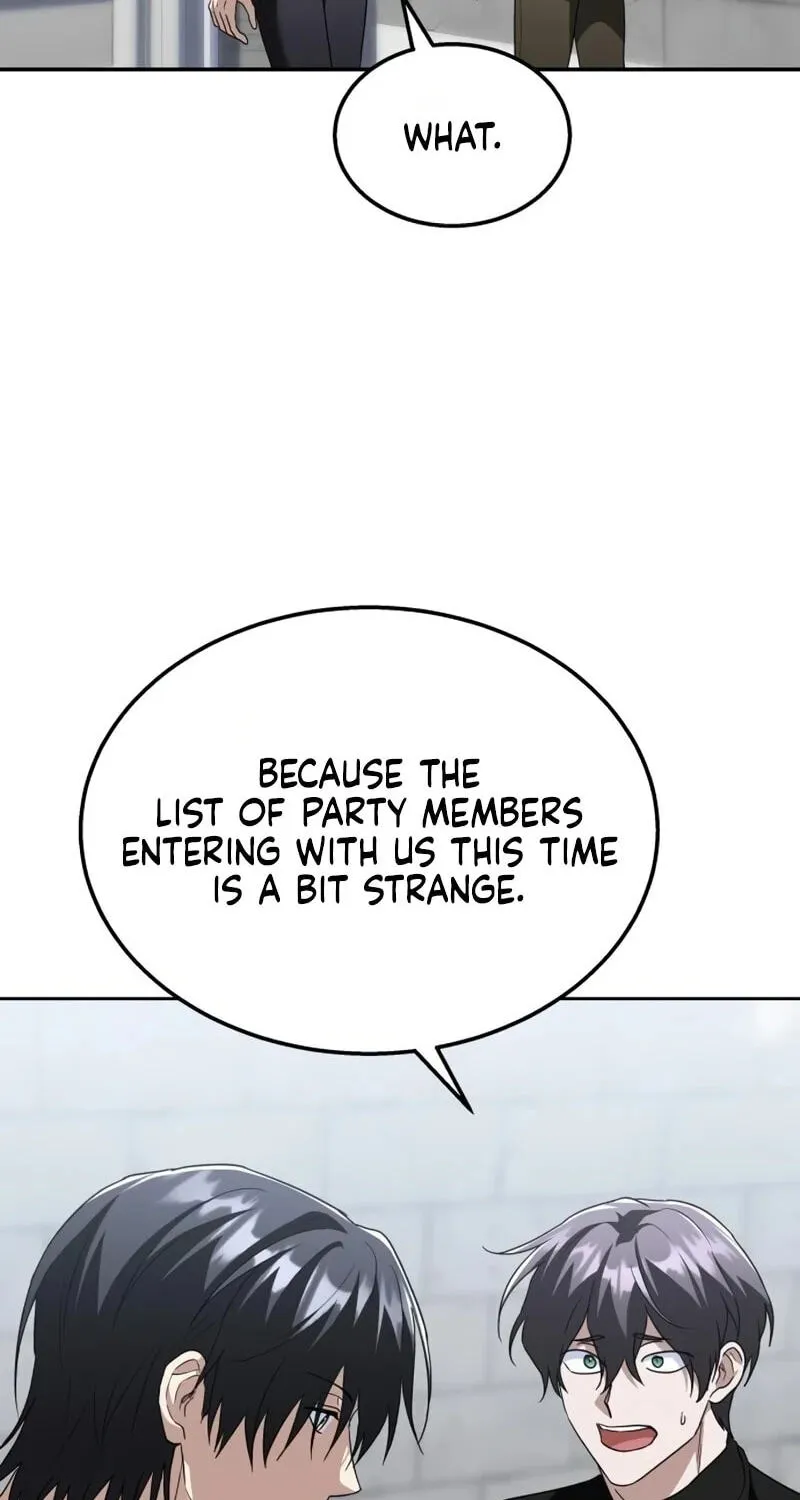 The Returned C-Rank Tank Won’t Die! Chapter 65 583 e0480d908d76