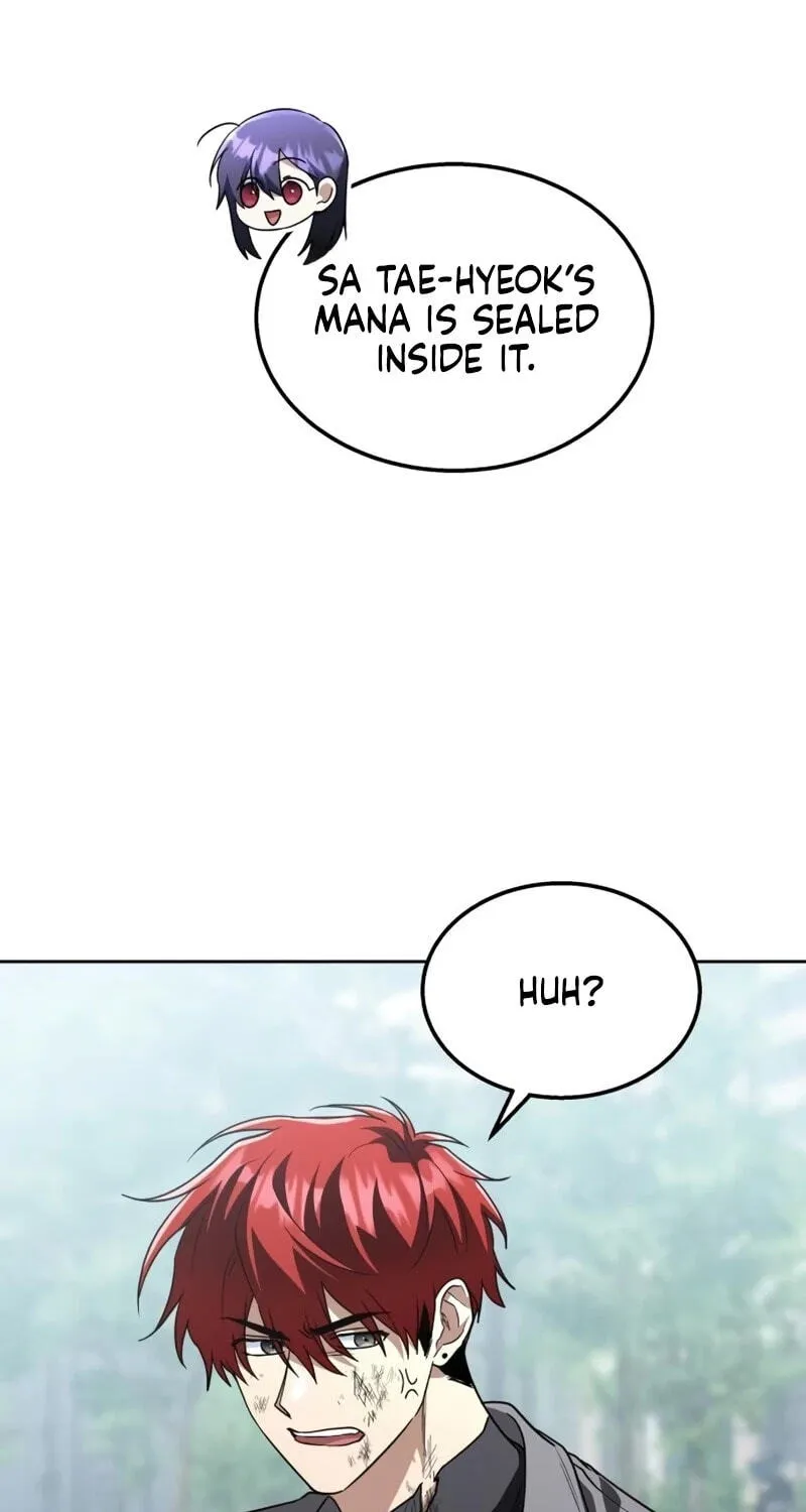 The Returned C-Rank Tank Won’t Die! Chapter 65 494 e47bc04d1075