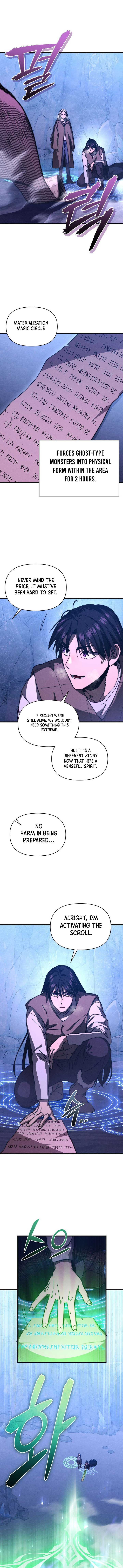 I Became the Successor of the Martial God Chapter 25 59 ch 25 10