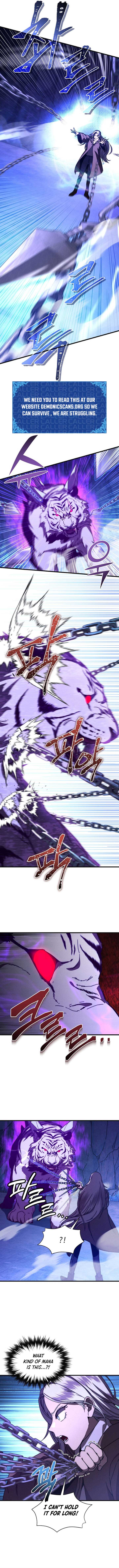 I Became the Successor of the Martial God Chapter 25 61 ch 25 12