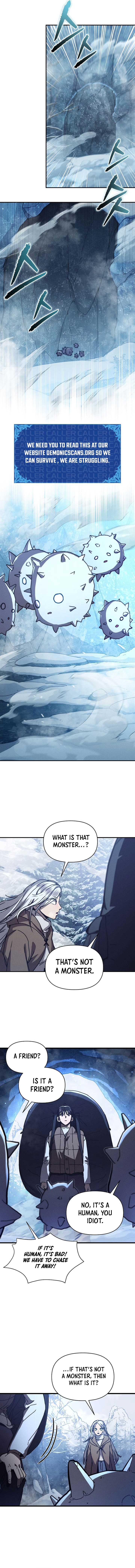 I Became the Successor of the Martial God Chapter 25 51 ch 25 2