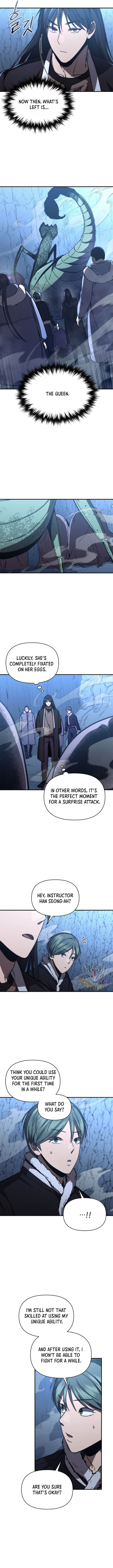 I Became the Successor of the Martial God Chapter 32 50 ch 32 10