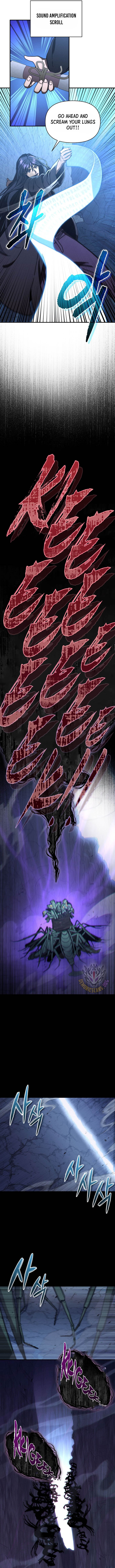 I Became the Successor of the Martial God Chapter 32 46 ch 32 6