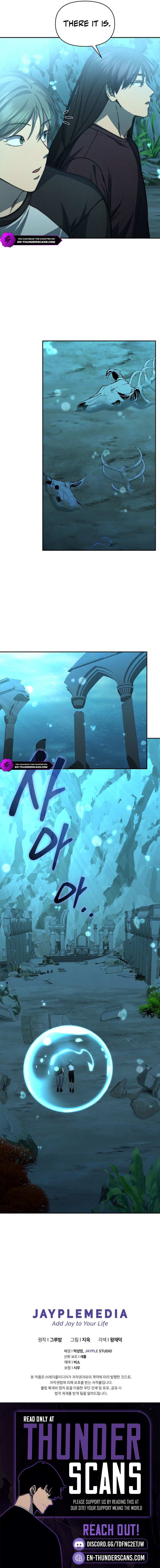 I Became the Successor of the Martial God Chapter 37 51 10