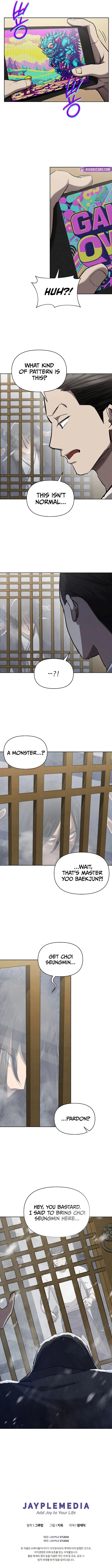 I Became the Successor of the Martial God Chapter 4 59 ch 4 13