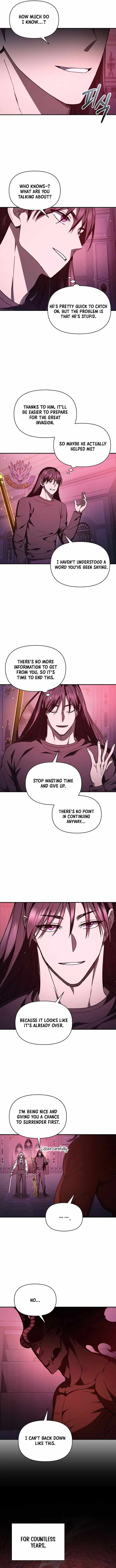 I Became the Successor of the Martial God Chapter 50 41 23b818a4a3cf