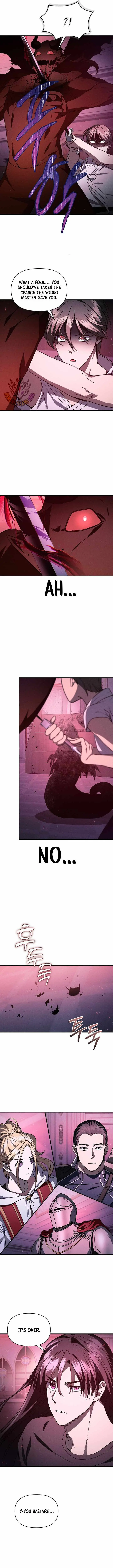 I Became the Successor of the Martial God Chapter 50 43 354834d104ab