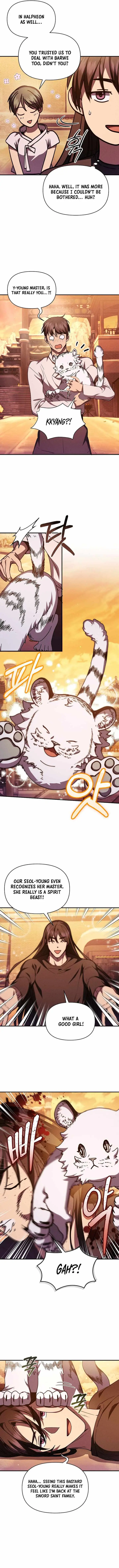 I Became the Successor of the Martial God Chapter 50 46 44da987924f2