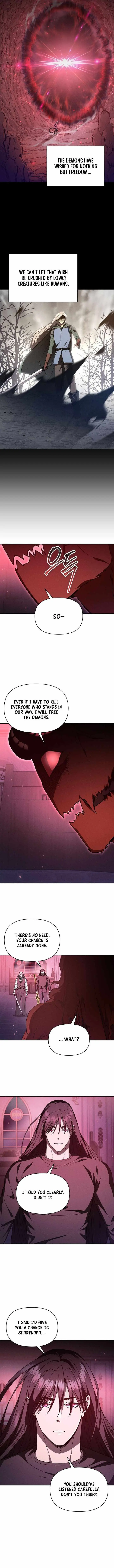 I Became the Successor of the Martial God Chapter 50 42 7921873edd50