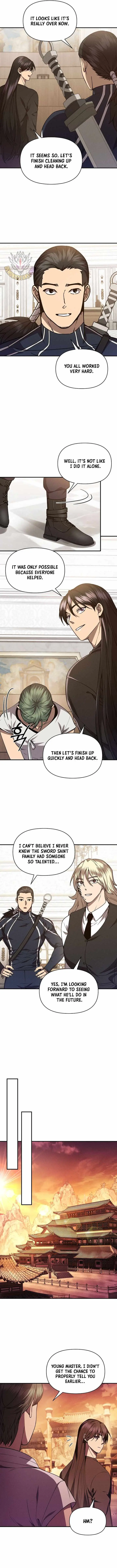 I Became the Successor of the Martial God Chapter 50 45 85a76ef125a3
