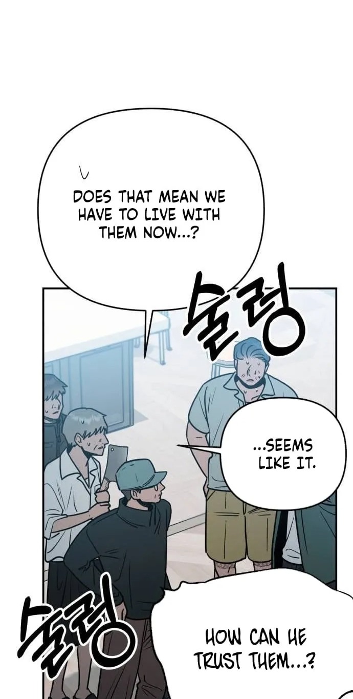 Paradise on Earth capítulo 51 página 73