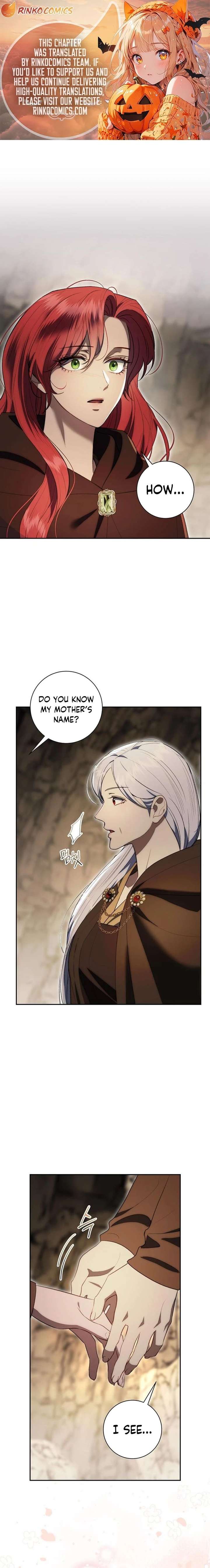 How to Send My Husband to the Abyss Chapter 45 55 ch 45 1