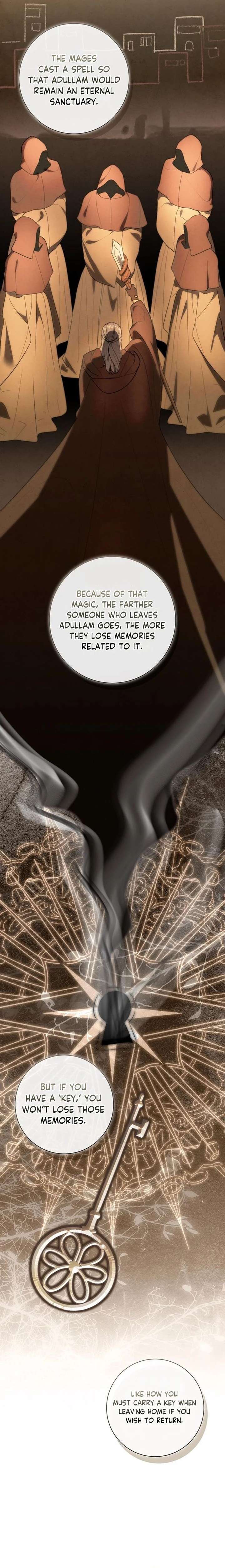 How to Send My Husband to the Abyss Chapter 45 64 ch 45 10