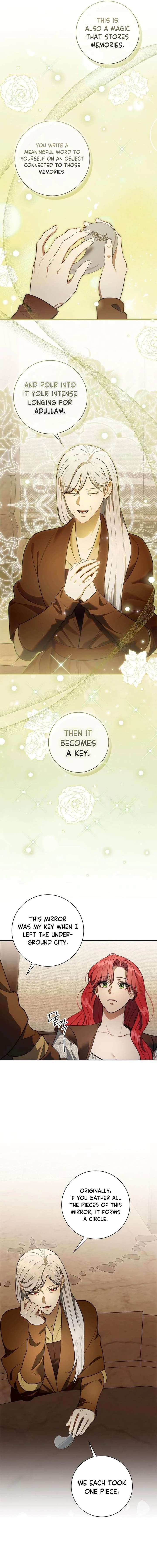 How to Send My Husband to the Abyss Chapter 45 65 ch 45 11