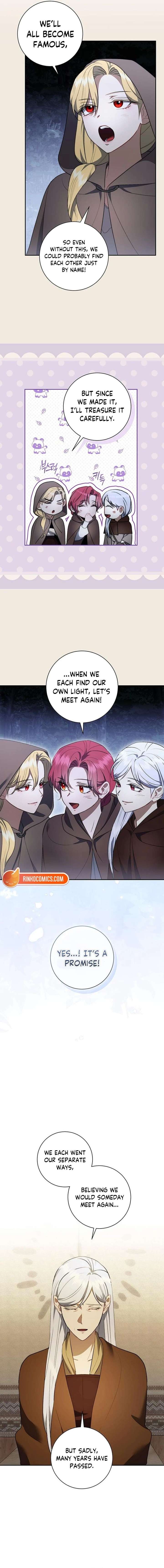 How to Send My Husband to the Abyss Chapter 45 70 ch 45 16