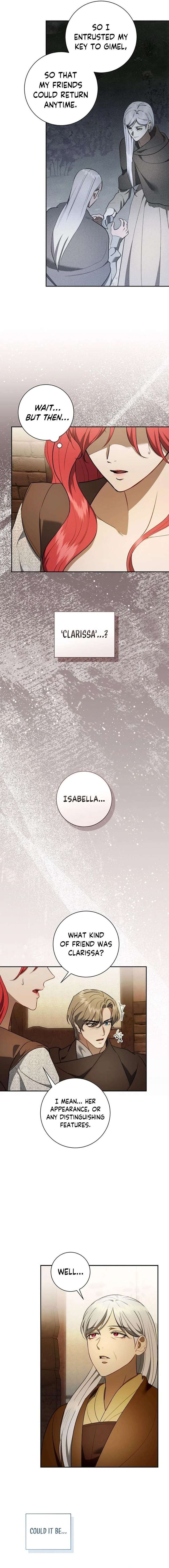 How to Send My Husband to the Abyss Chapter 45 71 ch 45 17