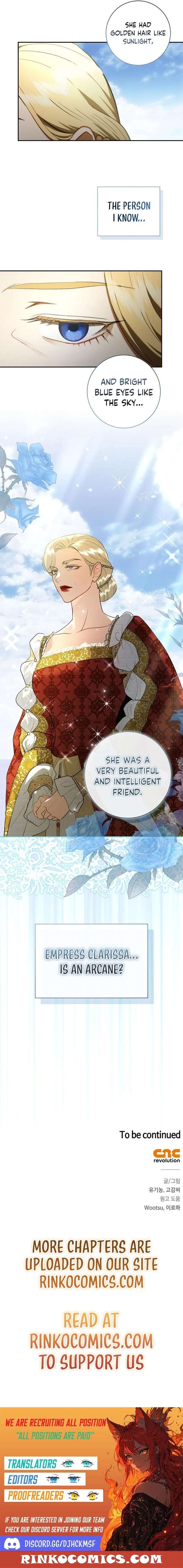 How to Send My Husband to the Abyss Chapter 45 72 ch 45 18