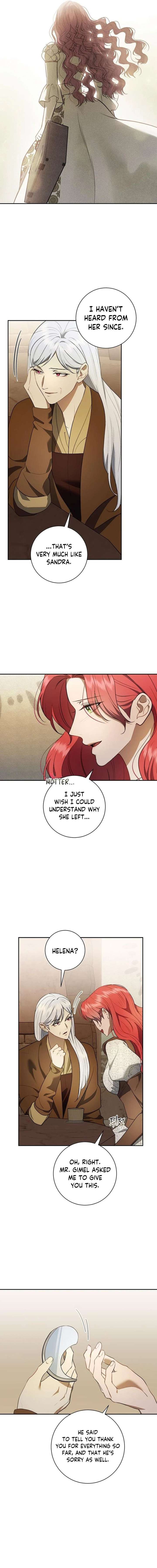 How to Send My Husband to the Abyss Chapter 45 62 ch 45 8