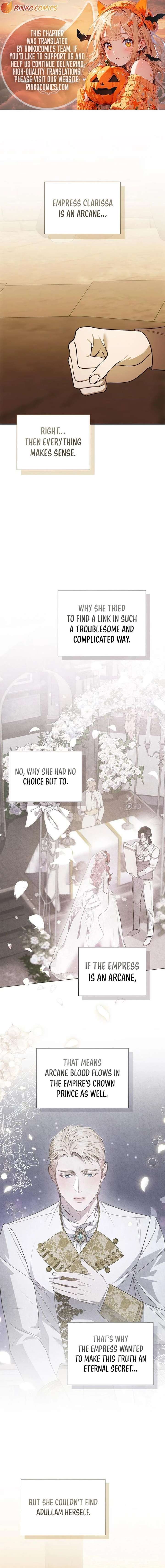 How to Send My Husband to the Abyss Chapter 46 58 ch 46 1