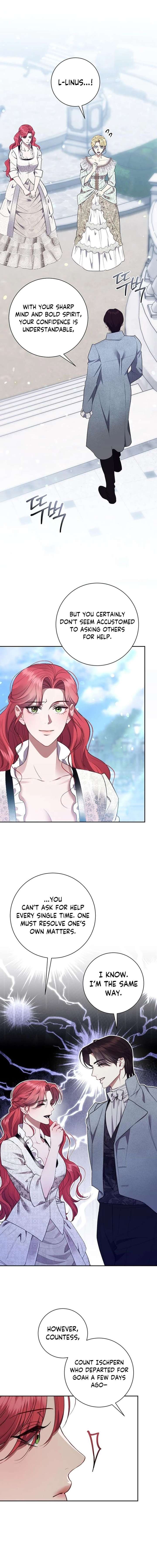 How to Send My Husband to the Abyss Chapter 46 67 ch 46 10