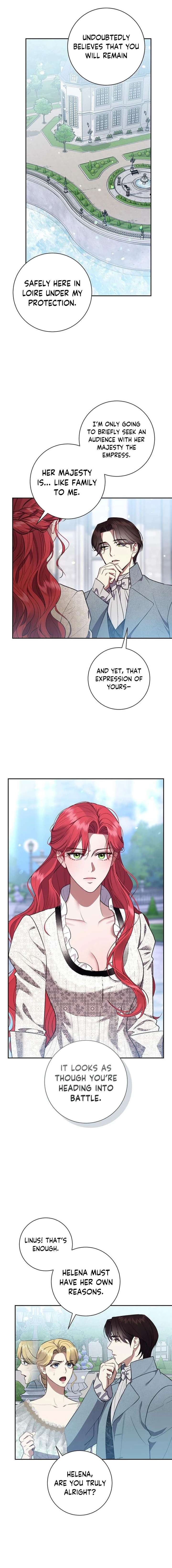 How to Send My Husband to the Abyss Chapter 46 68 ch 46 11