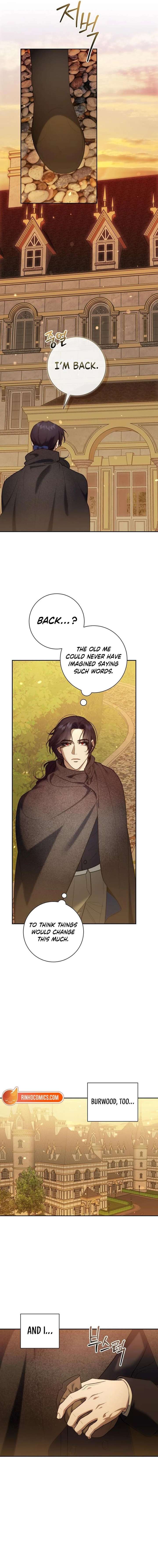 How to Send My Husband to the Abyss Chapter 46 70 ch 46 13