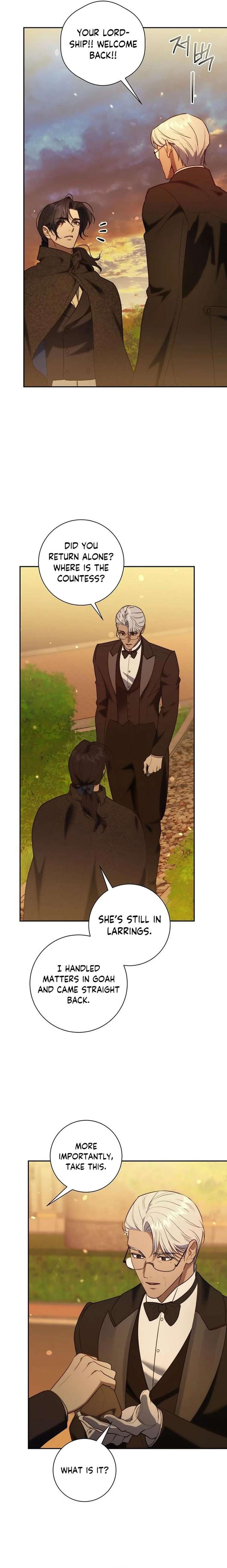 How to Send My Husband to the Abyss Chapter 46 71 ch 46 14