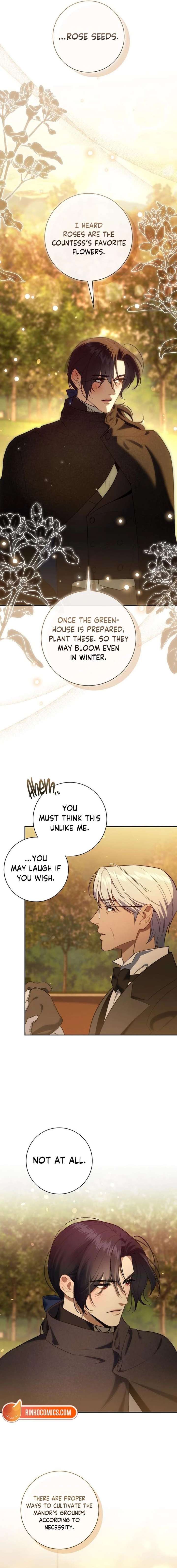 How to Send My Husband to the Abyss Chapter 46 72 ch 46 15