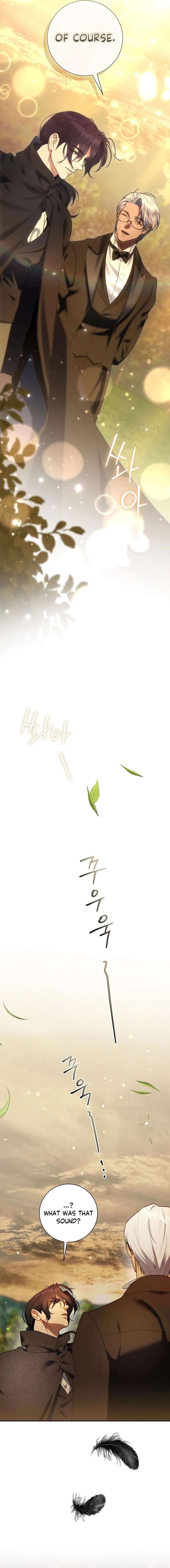 How to Send My Husband to the Abyss Chapter 46 74 ch 46 17