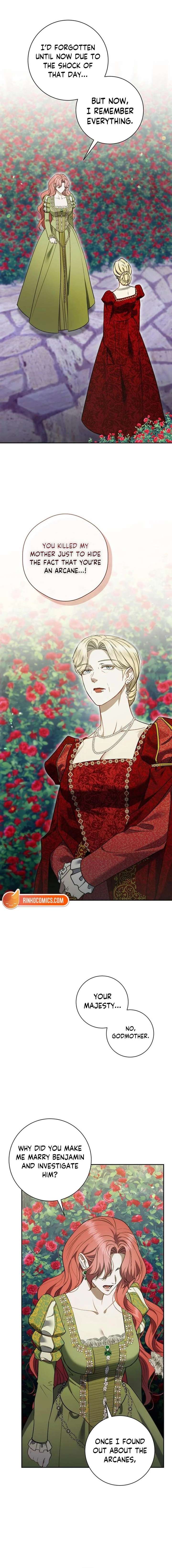 How to Send My Husband to the Abyss Chapter 48 68 ch 48 11