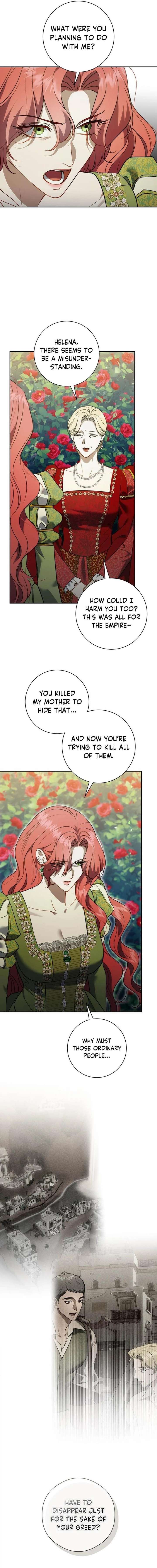 How to Send My Husband to the Abyss Chapter 48 69 ch 48 12