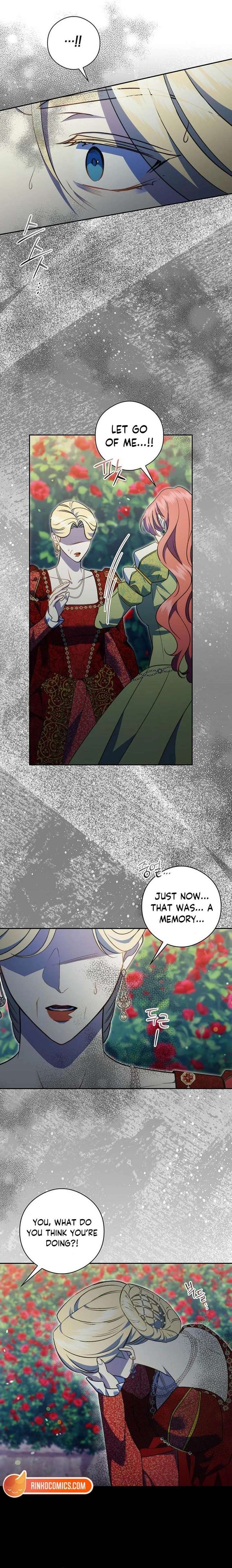 How to Send My Husband to the Abyss Chapter 48 73 ch 48 16