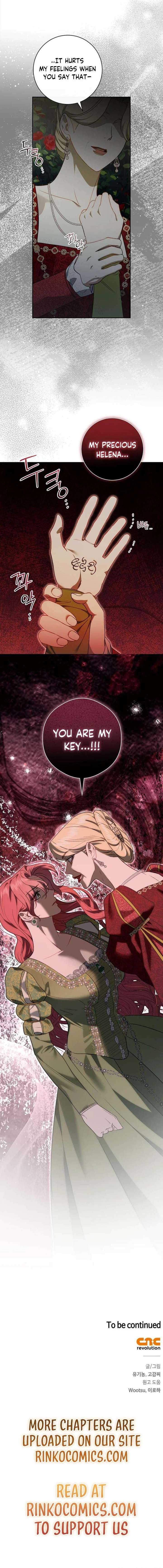 How to Send My Husband to the Abyss Chapter 48 75 ch 48 18