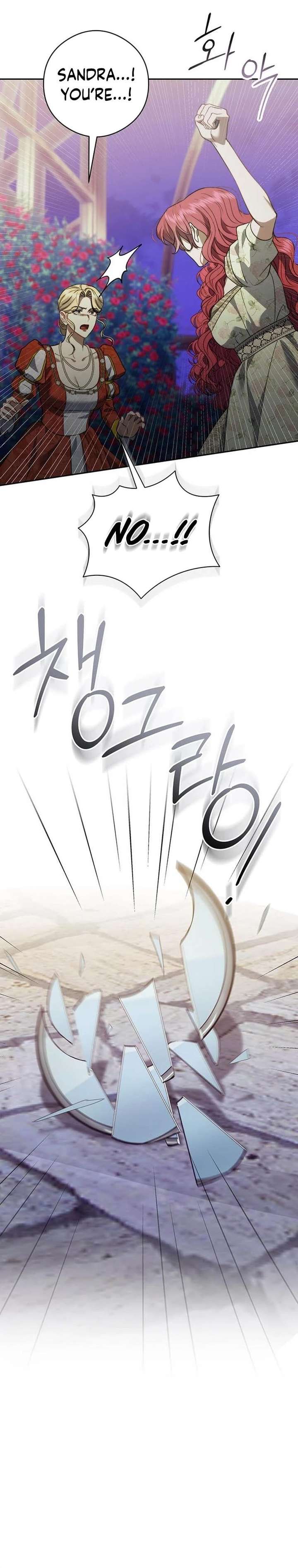 How to Send My Husband to the Abyss Chapter 48 59 ch 48 2