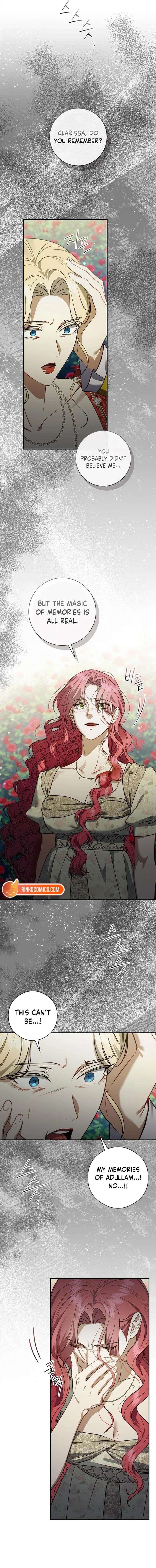 How to Send My Husband to the Abyss Chapter 48 60 ch 48 3