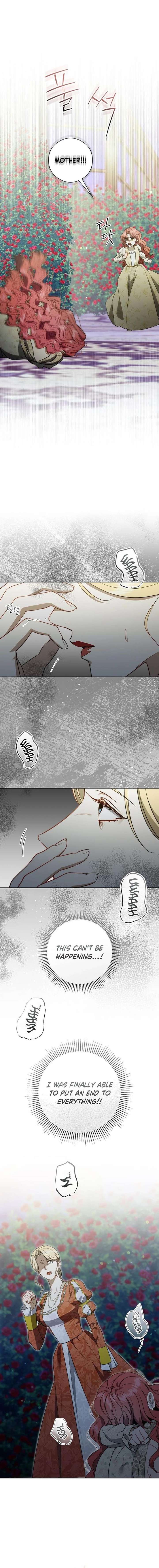 How to Send My Husband to the Abyss Chapter 48 61 ch 48 4