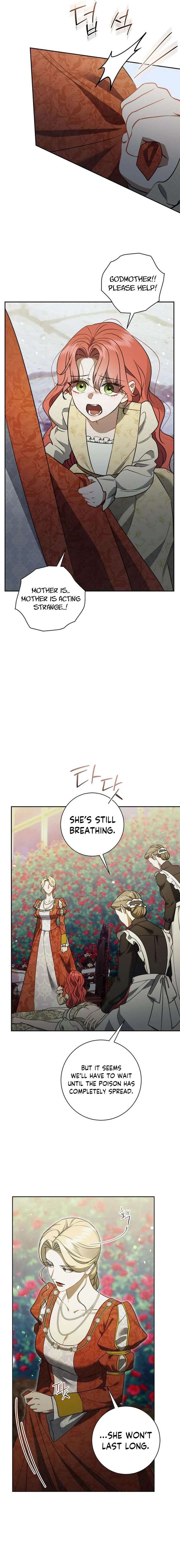 How to Send My Husband to the Abyss Chapter 48 62 ch 48 5